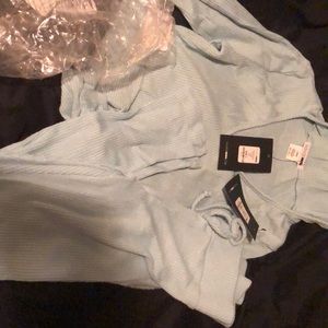 Fashion nova LOUNGEWEAR Set